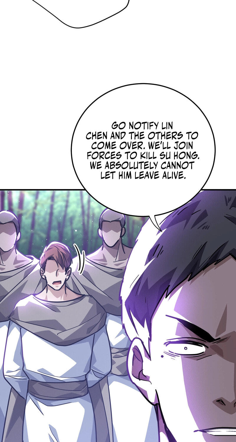 High-Martial World: One Hand to Overwhelm Three Thousand Emperors! Chapter 37 page 75 - 