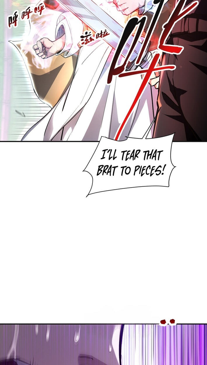 High-Martial World: One Hand to Overwhelm Three Thousand Emperors! Chapter 38 page 24 - 