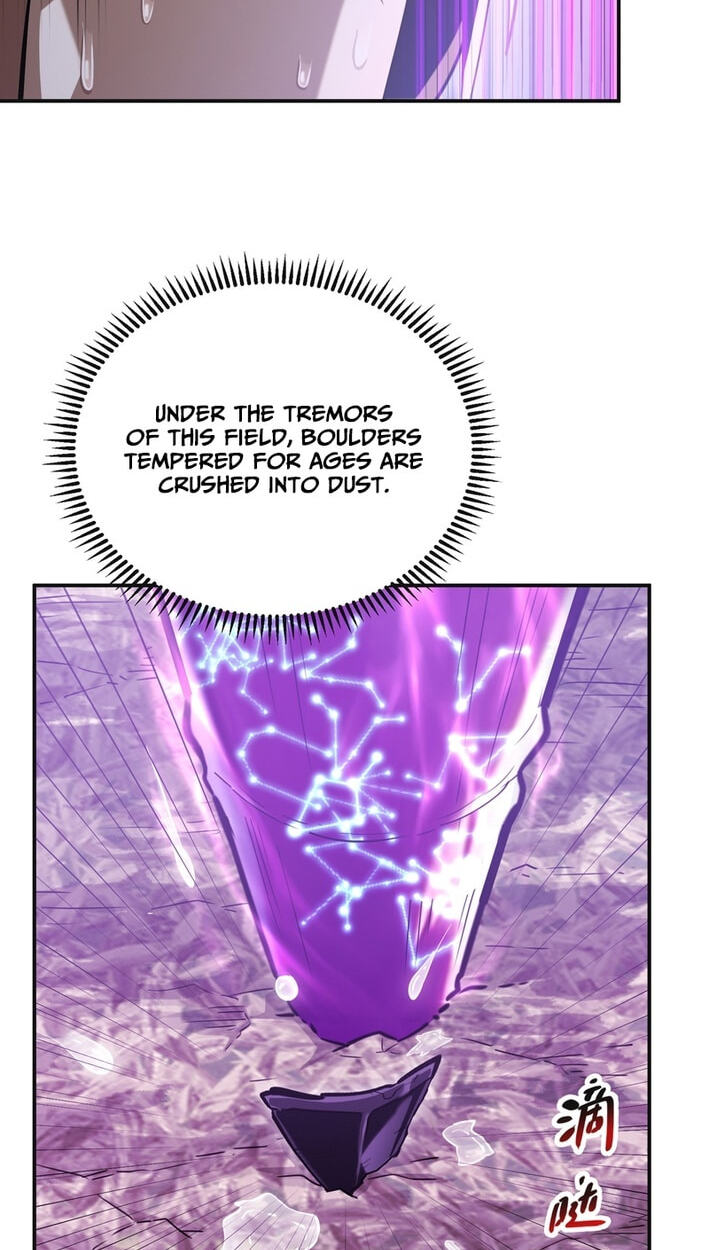 High-Martial World: One Hand to Overwhelm Three Thousand Emperors! Chapter 38 page 27 - 