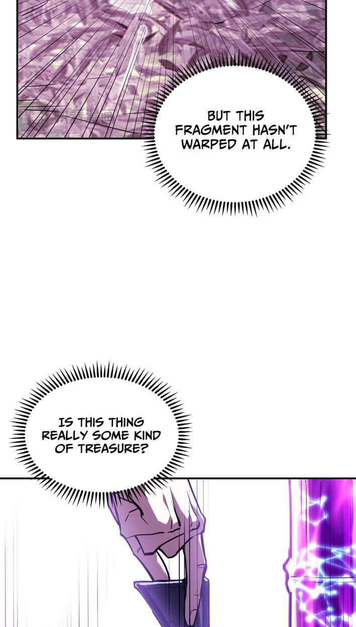 High-Martial World: One Hand to Overwhelm Three Thousand Emperors! Chapter 38 page 28 - 