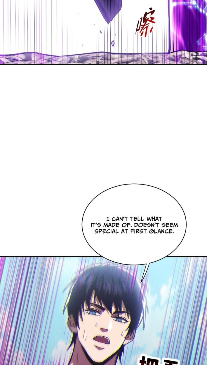 High-Martial World: One Hand to Overwhelm Three Thousand Emperors! Chapter 38 page 29 - 