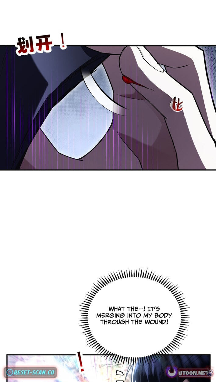 High-Martial World: One Hand to Overwhelm Three Thousand Emperors! Chapter 38 page 32 - 