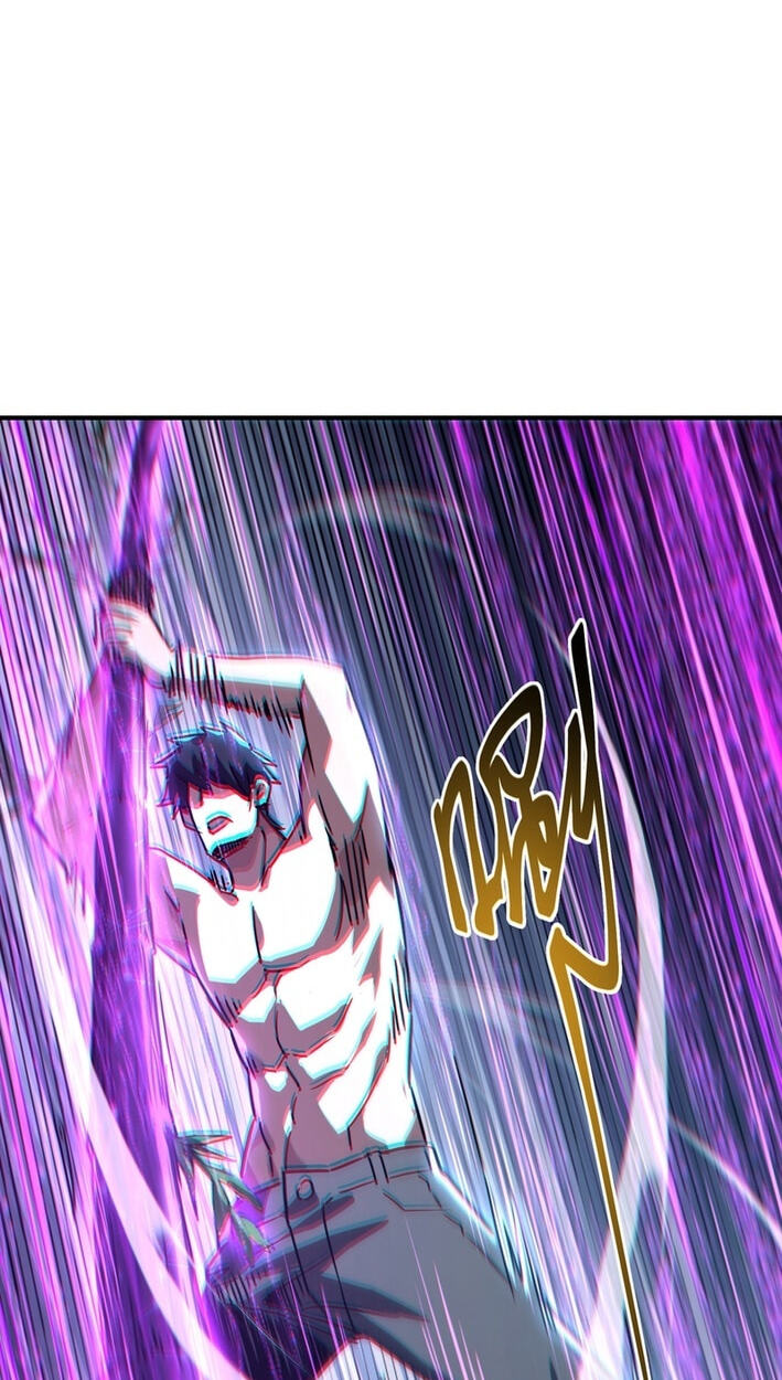 High-Martial World: One Hand to Overwhelm Three Thousand Emperors! Chapter 38 page 49 - 