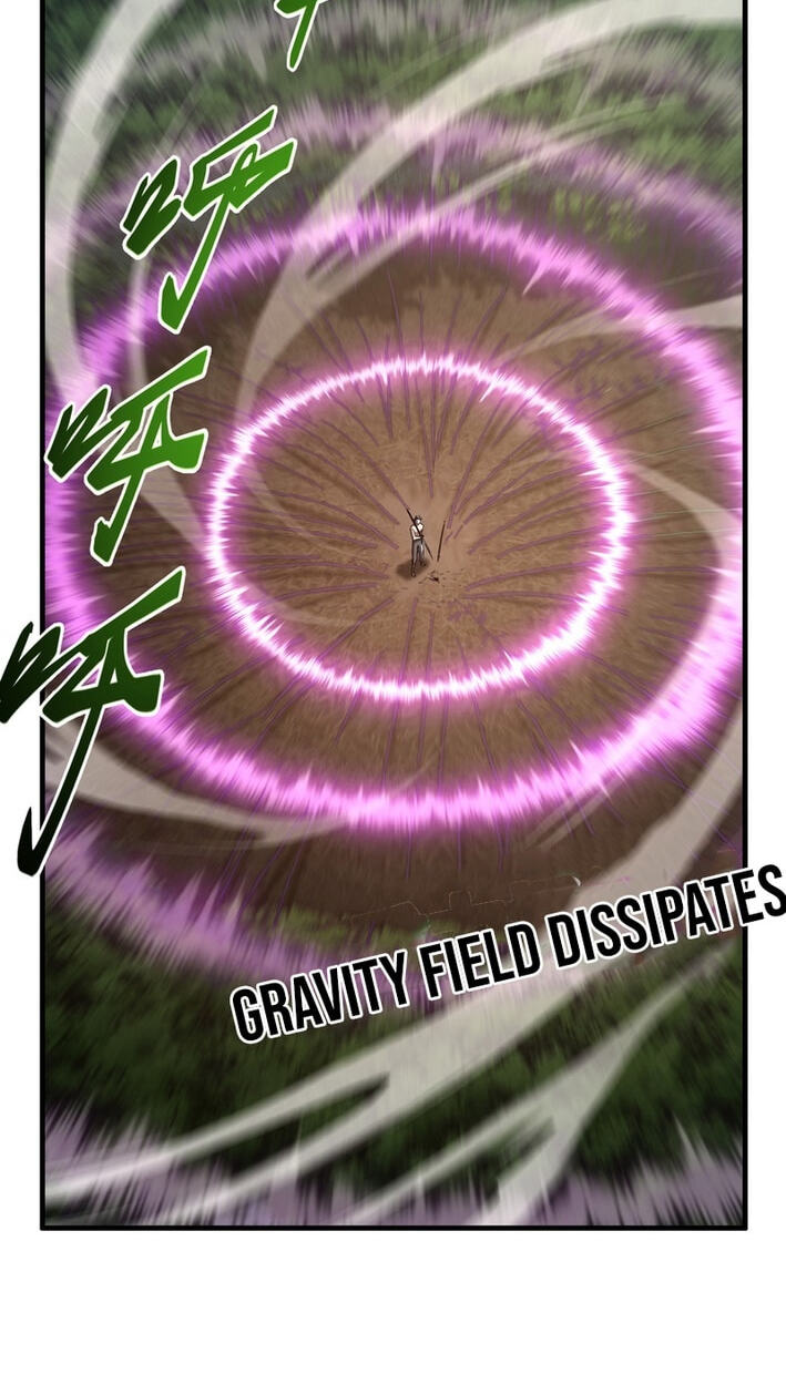 High-Martial World: One Hand to Overwhelm Three Thousand Emperors! Chapter 38 page 51 - 