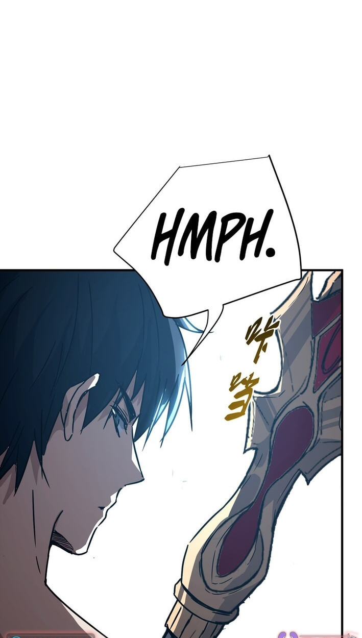 High-Martial World: One Hand to Overwhelm Three Thousand Emperors! Chapter 38 page 54 - 
