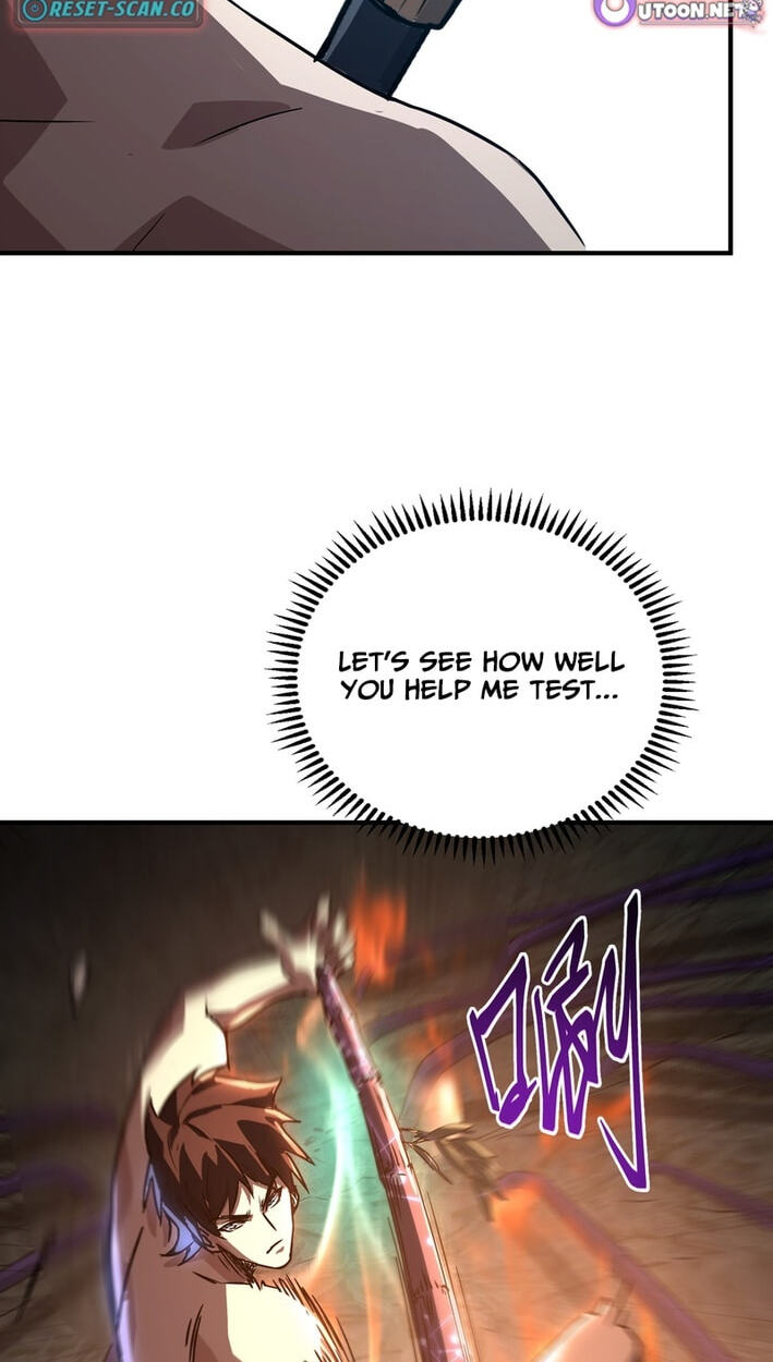 High-Martial World: One Hand to Overwhelm Three Thousand Emperors! Chapter 38 page 55 - 