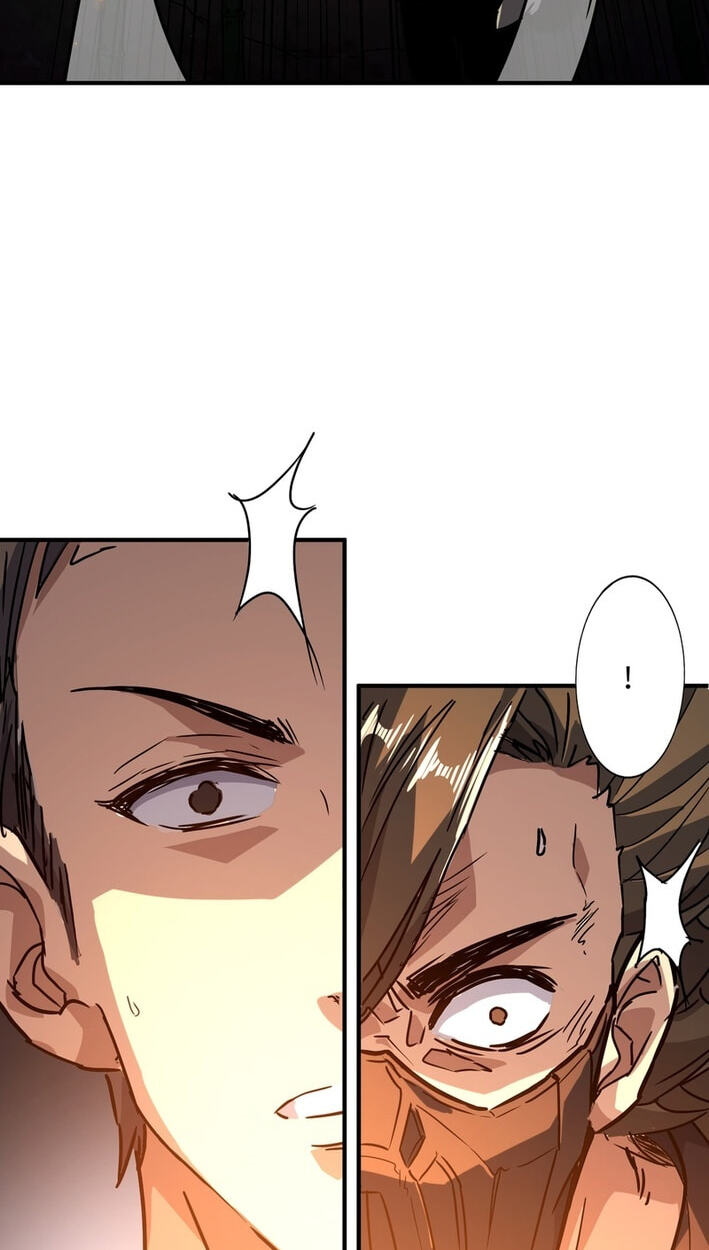 High-Martial World: One Hand to Overwhelm Three Thousand Emperors! Chapter 38 page 59 - 