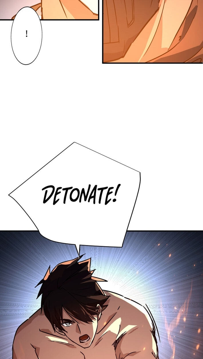 High-Martial World: One Hand to Overwhelm Three Thousand Emperors! Chapter 38 page 60 - 