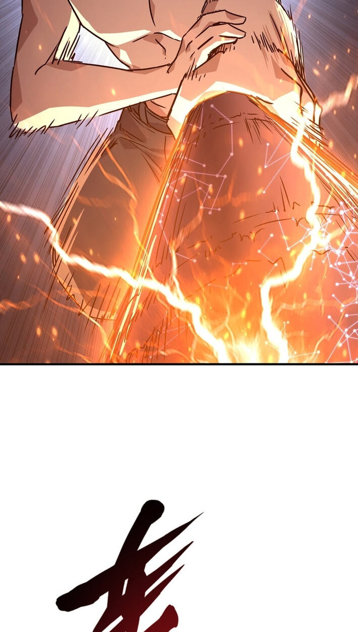 High-Martial World: One Hand to Overwhelm Three Thousand Emperors! Chapter 38 page 61 - 