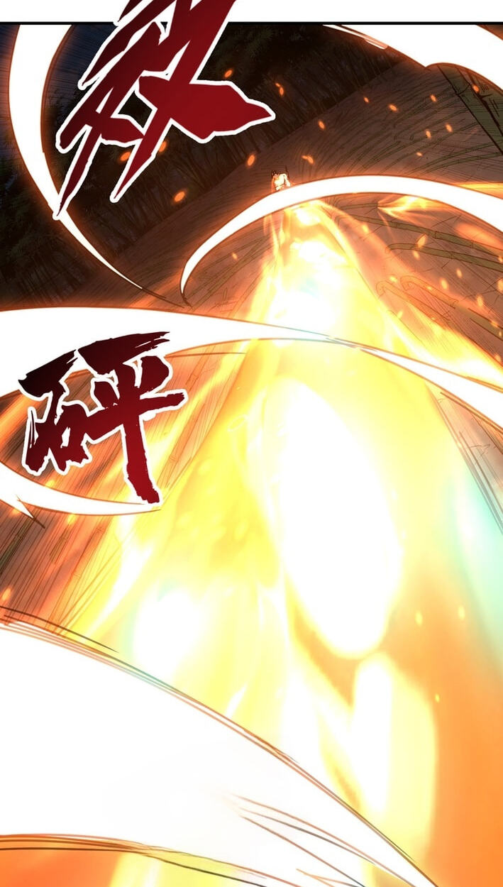 High-Martial World: One Hand to Overwhelm Three Thousand Emperors! Chapter 38 page 62 - 