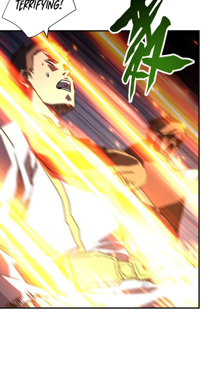 High-Martial World: One Hand to Overwhelm Three Thousand Emperors! Chapter 38 page 64 - 
