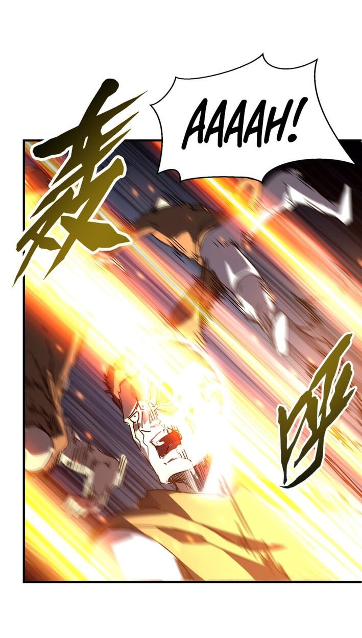High-Martial World: One Hand to Overwhelm Three Thousand Emperors! Chapter 38 page 65 - 
