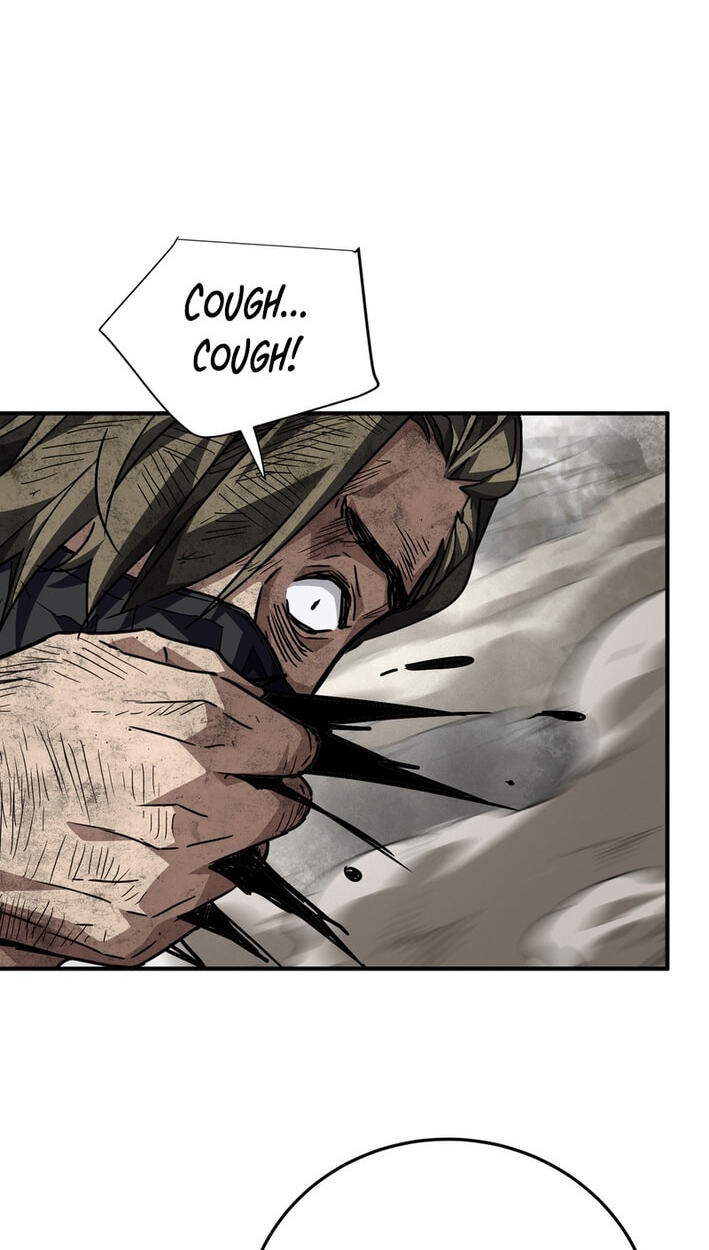 High-Martial World: One Hand to Overwhelm Three Thousand Emperors! Chapter 38 page 70 - 