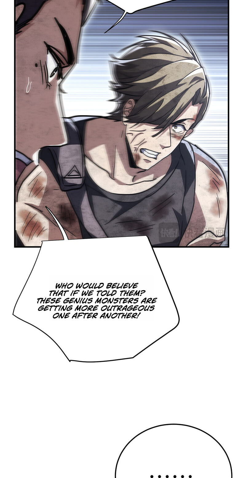 High-Martial World: One Hand to Overwhelm Three Thousand Emperors! Chapter 39 page 15 - 