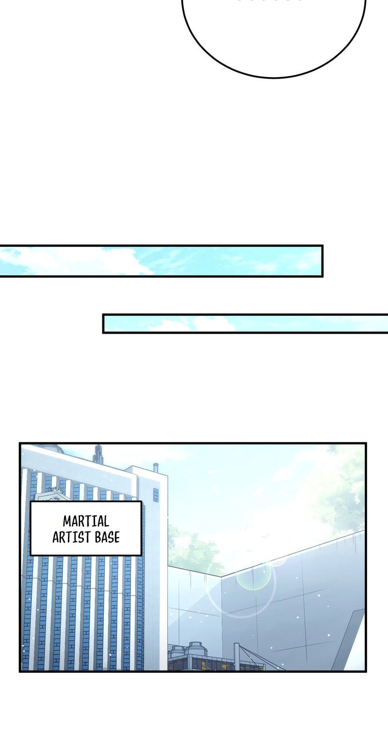 High-Martial World: One Hand to Overwhelm Three Thousand Emperors! Chapter 39 page 16 - 