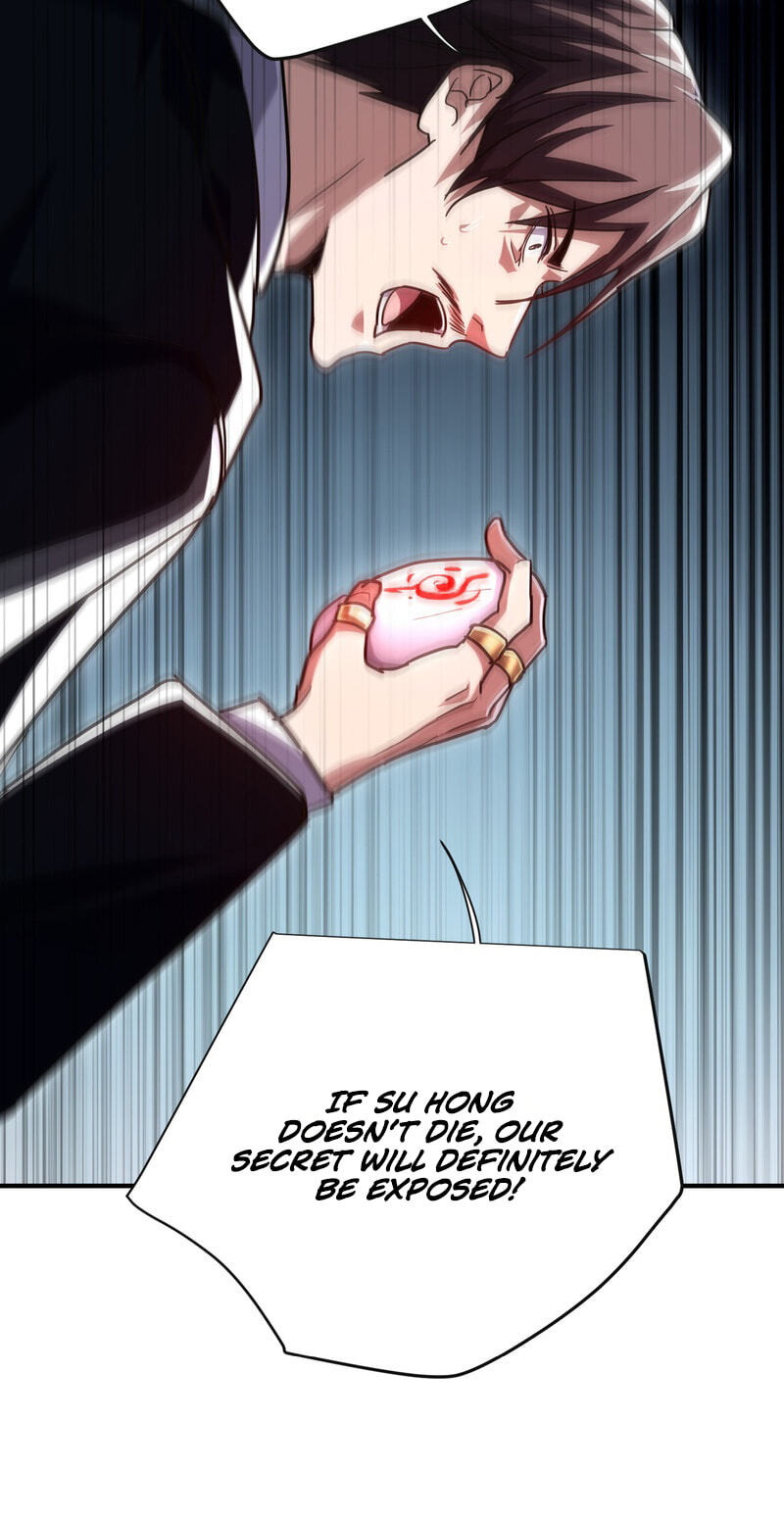 High-Martial World: One Hand to Overwhelm Three Thousand Emperors! Chapter 39 page 20 - 
