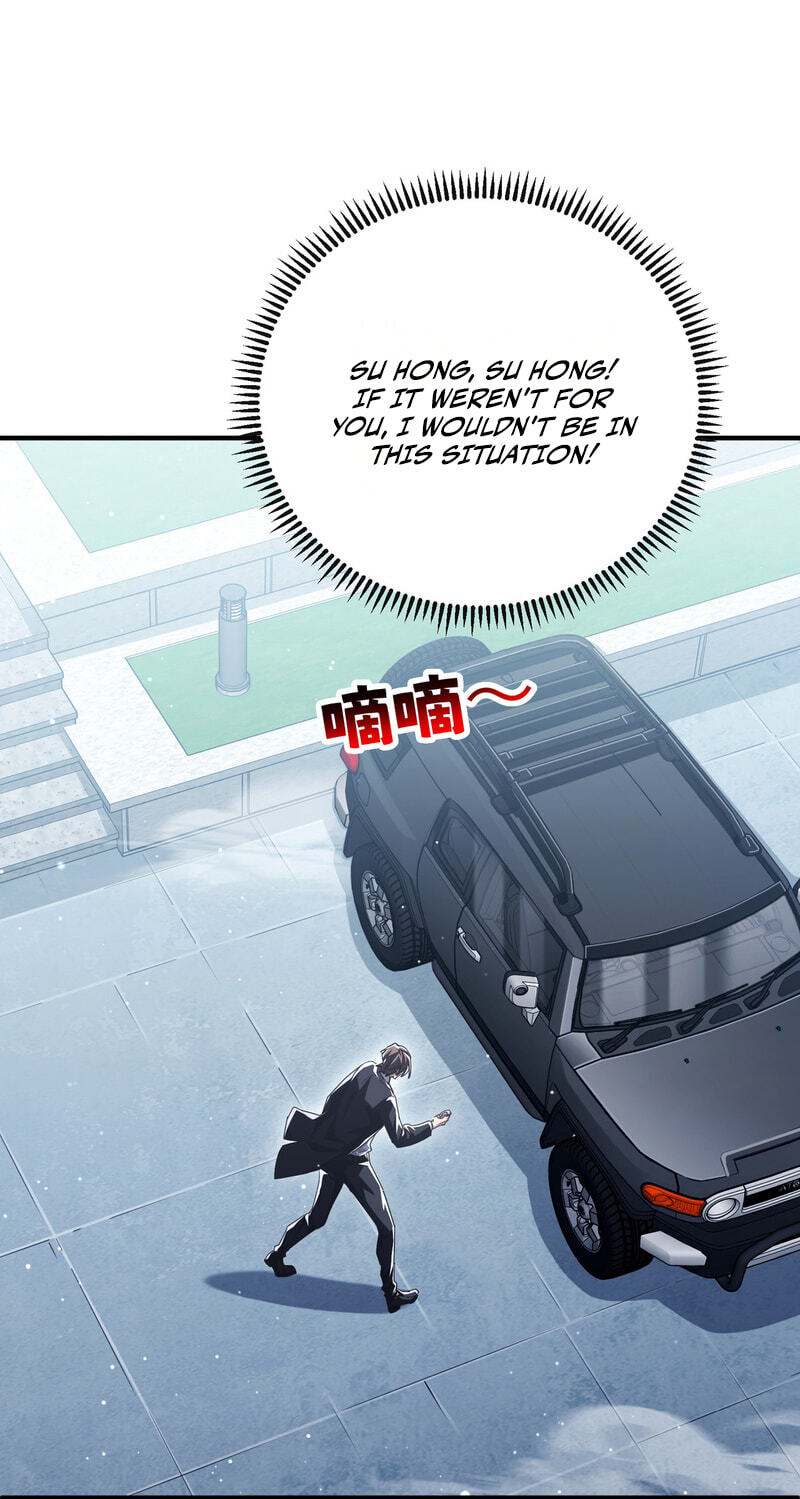 High-Martial World: One Hand to Overwhelm Three Thousand Emperors! Chapter 39 page 22 - 