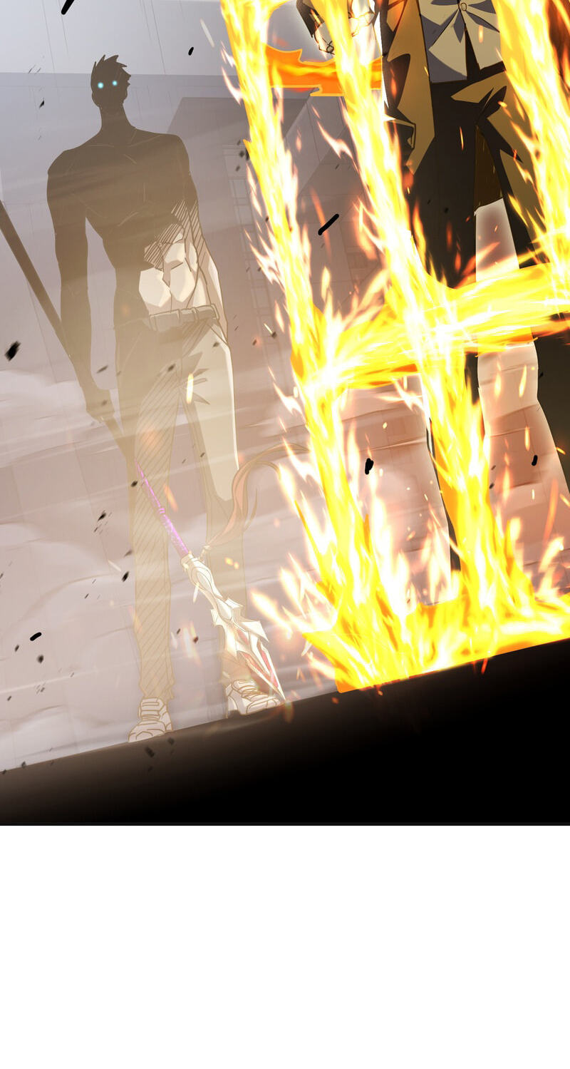High-Martial World: One Hand to Overwhelm Three Thousand Emperors! Chapter 39 page 25 - 