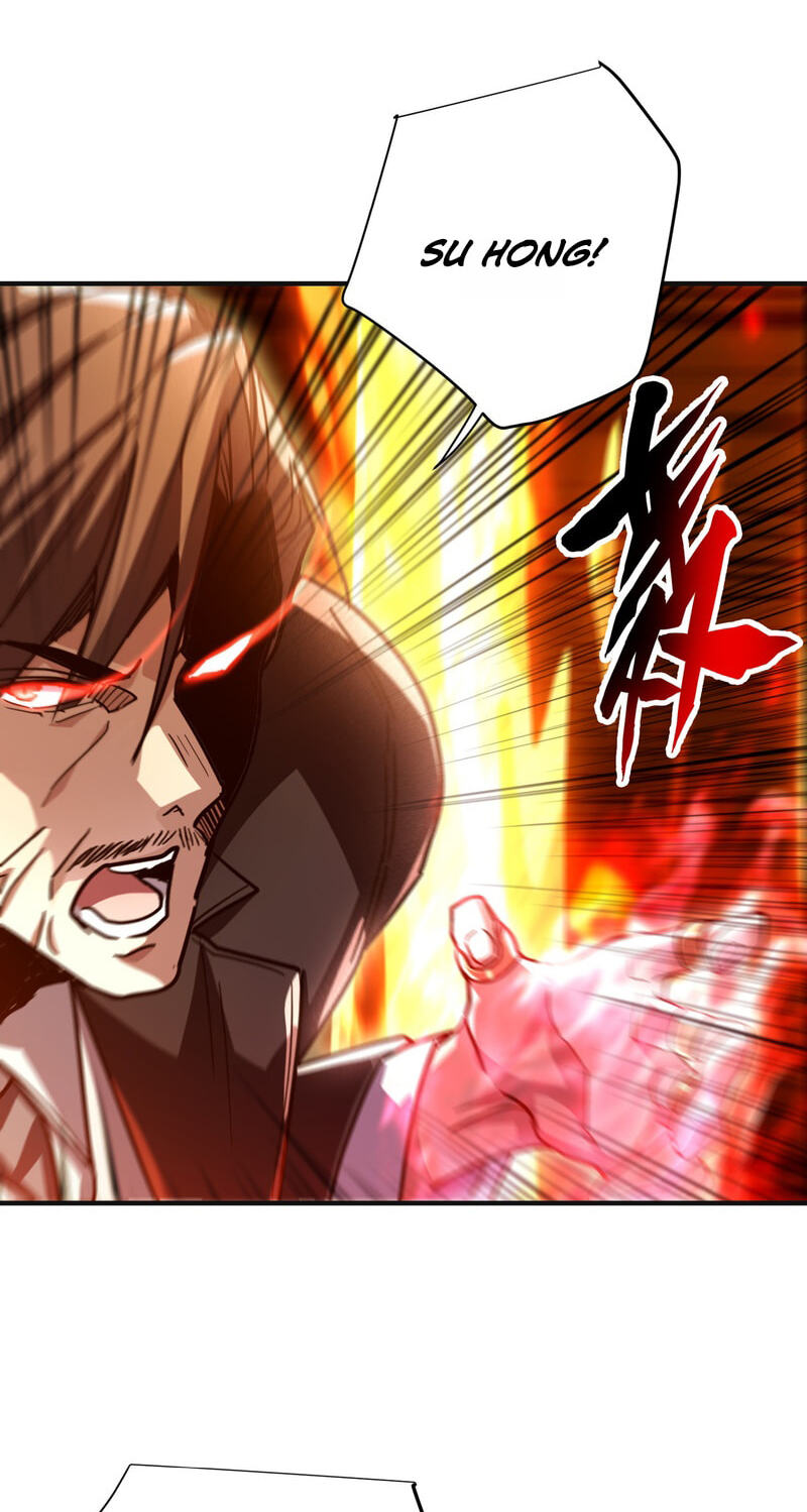 High-Martial World: One Hand to Overwhelm Three Thousand Emperors! Chapter 39 page 26 - 