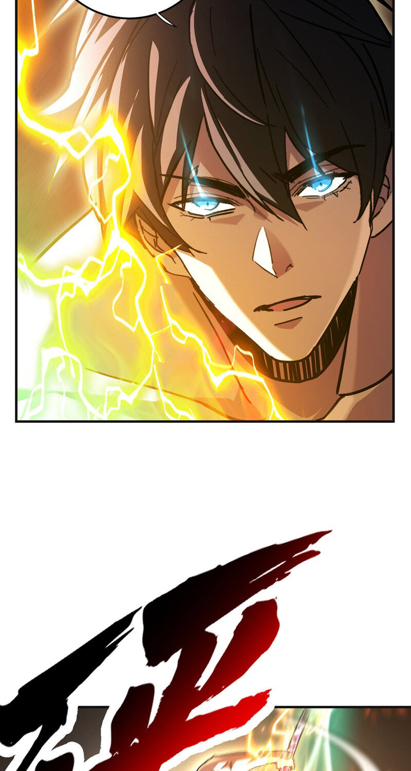 High-Martial World: One Hand to Overwhelm Three Thousand Emperors! Chapter 39 page 30 - 