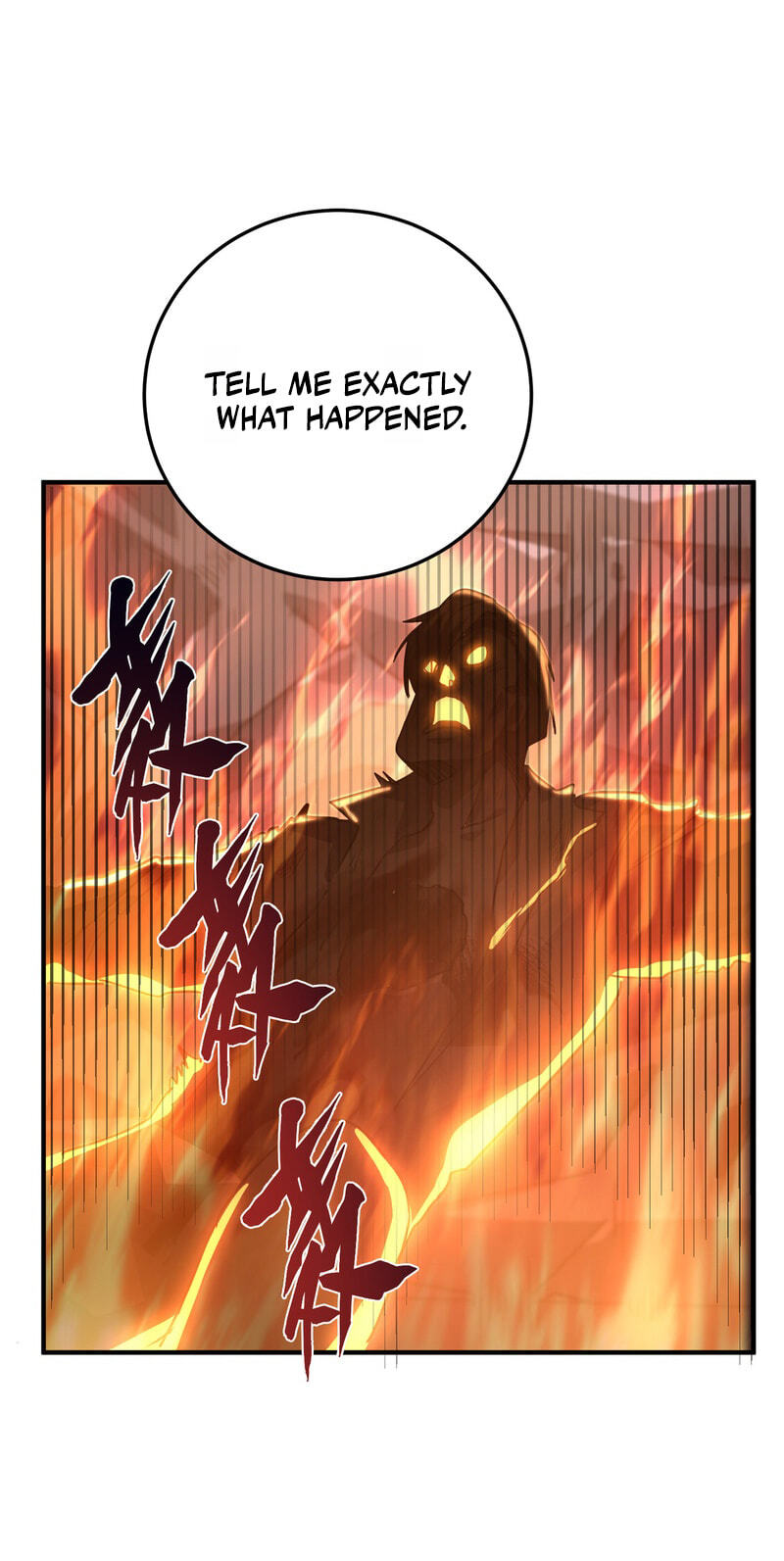 High-Martial World: One Hand to Overwhelm Three Thousand Emperors! Chapter 39 page 44 - 