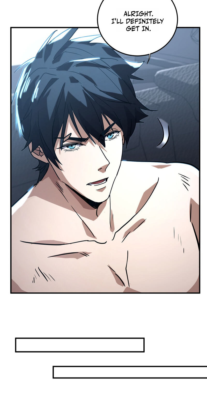 High-Martial World: One Hand to Overwhelm Three Thousand Emperors! Chapter 39 page 53 - 