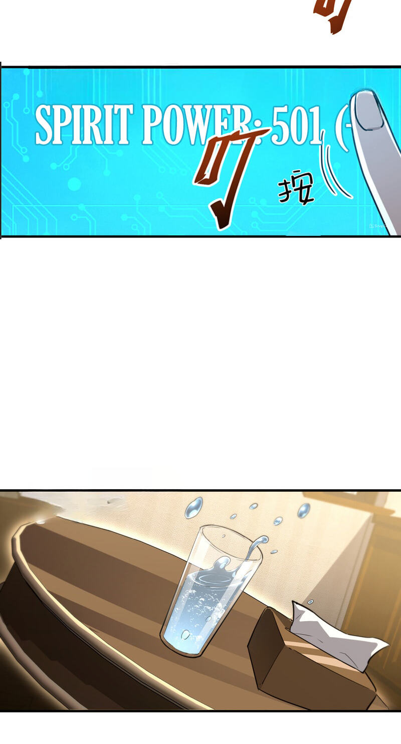 High-Martial World: One Hand to Overwhelm Three Thousand Emperors! Chapter 39 page 61 - 