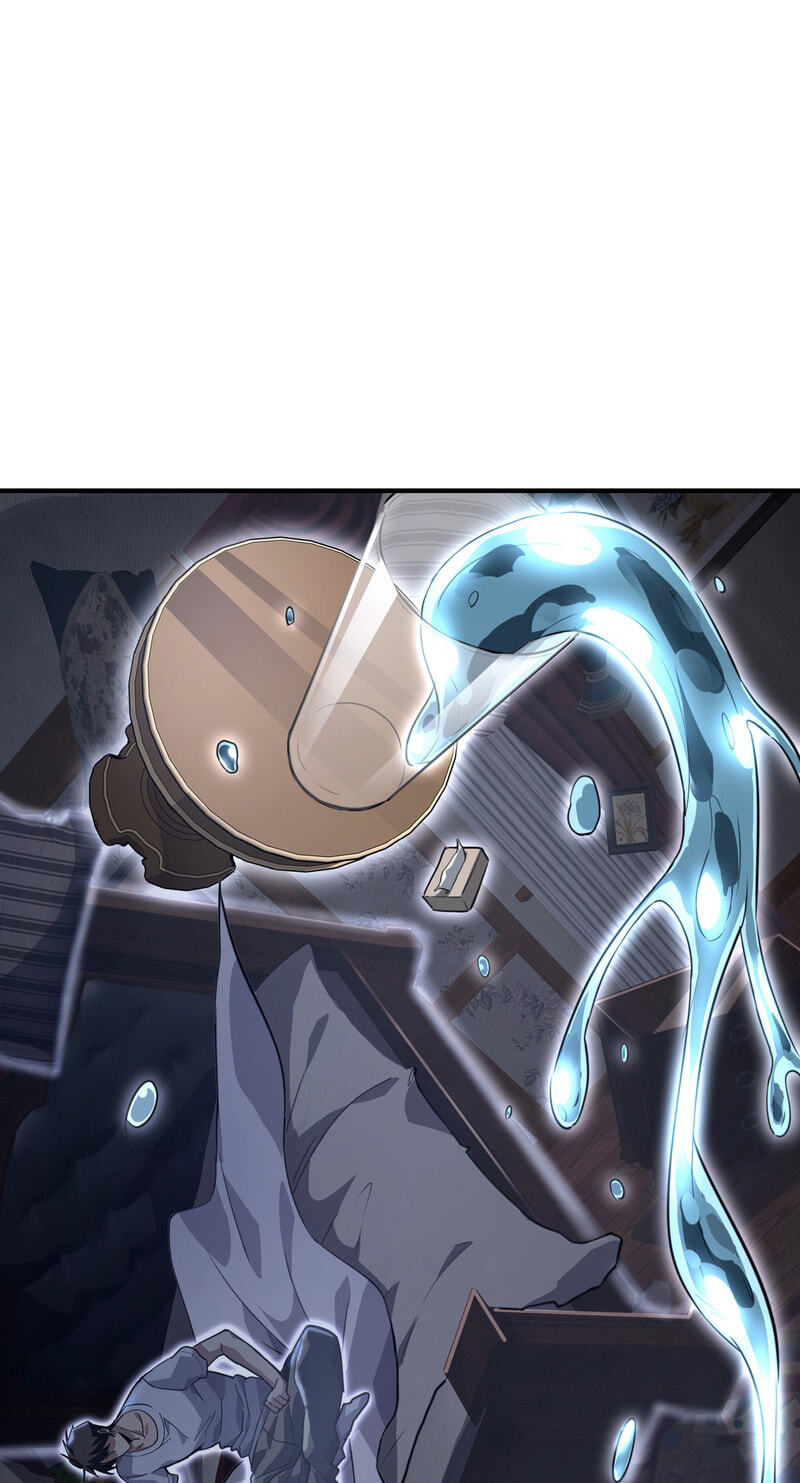 High-Martial World: One Hand to Overwhelm Three Thousand Emperors! Chapter 39 page 62 - 