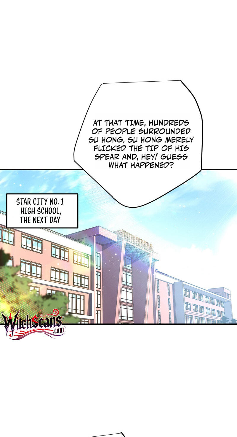 High-Martial World: One Hand to Overwhelm Three Thousand Emperors! Chapter 39 page 64 - 
