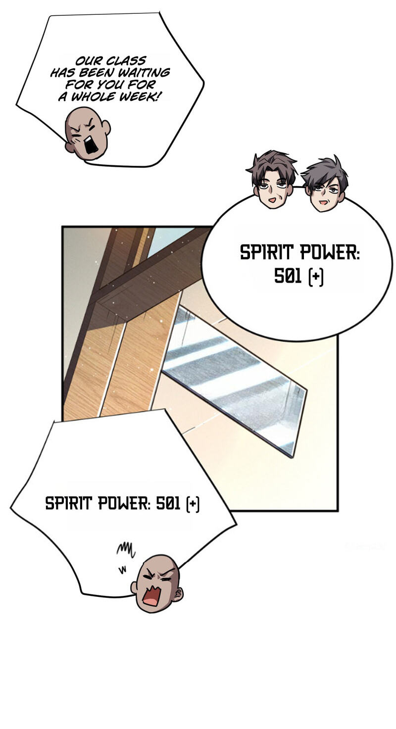High-Martial World: One Hand to Overwhelm Three Thousand Emperors! Chapter 39 page 67 - 