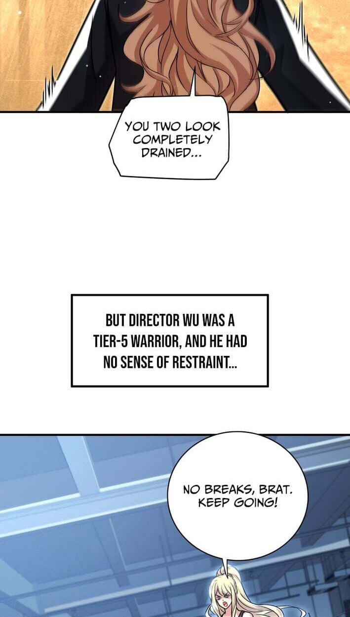 High-Martial World: One Hand to Overwhelm Three Thousand Emperors! Chapter 40 page 57 - 