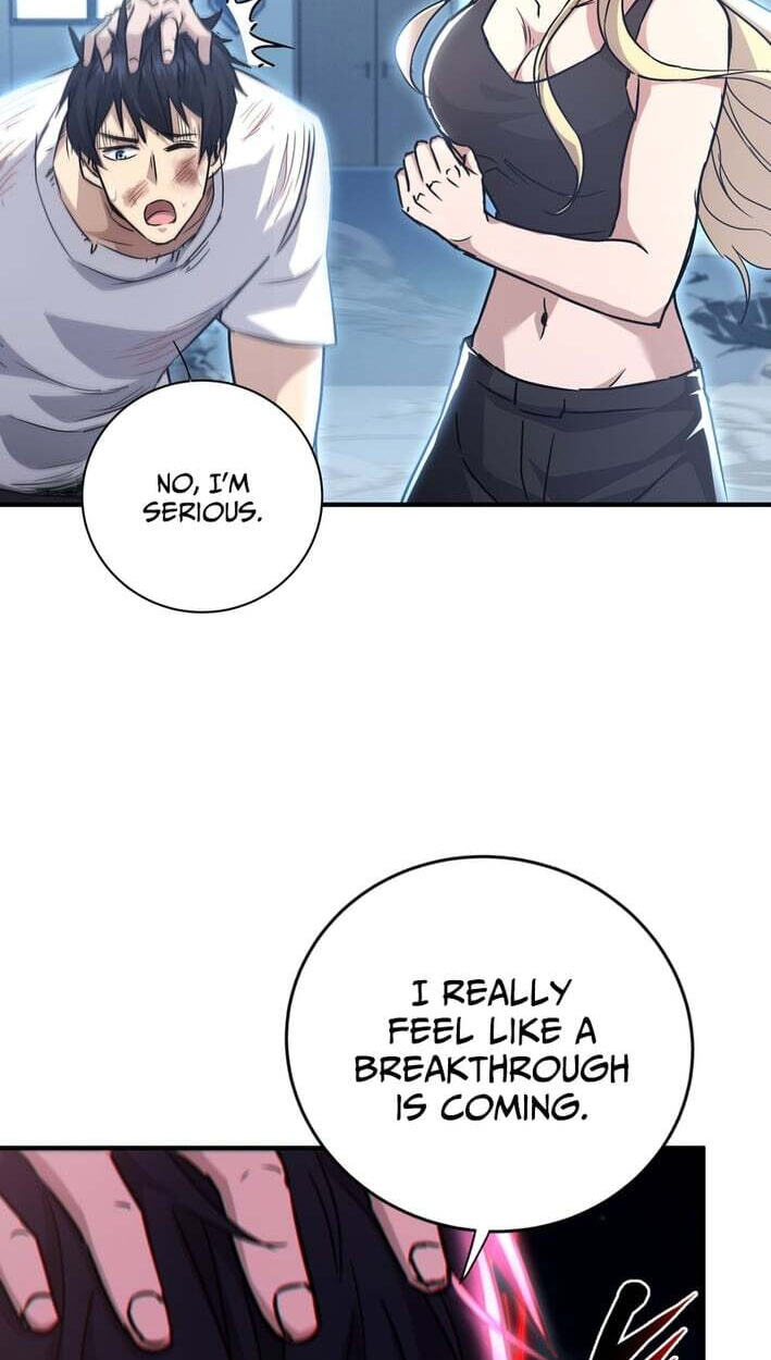 High-Martial World: One Hand to Overwhelm Three Thousand Emperors! Chapter 40 page 61 - 