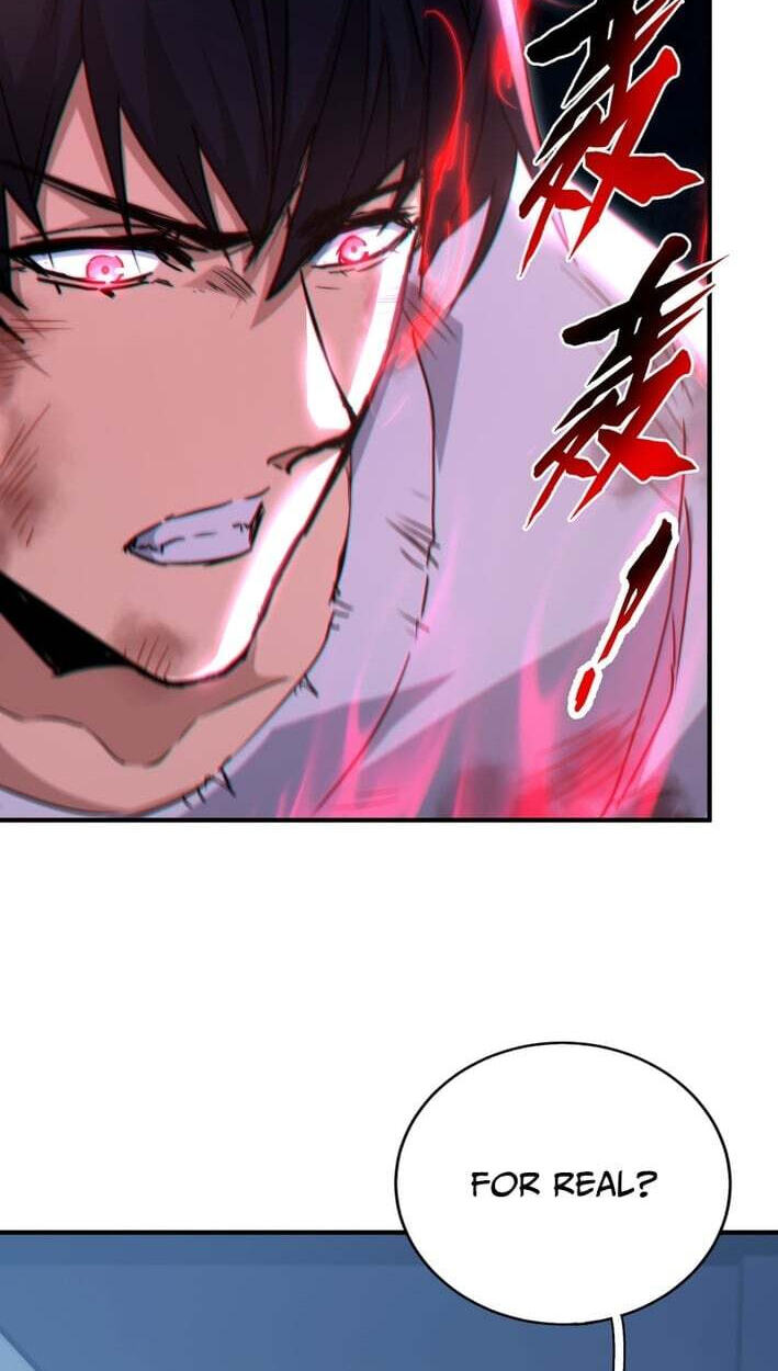 High-Martial World: One Hand to Overwhelm Three Thousand Emperors! Chapter 40 page 62 - 