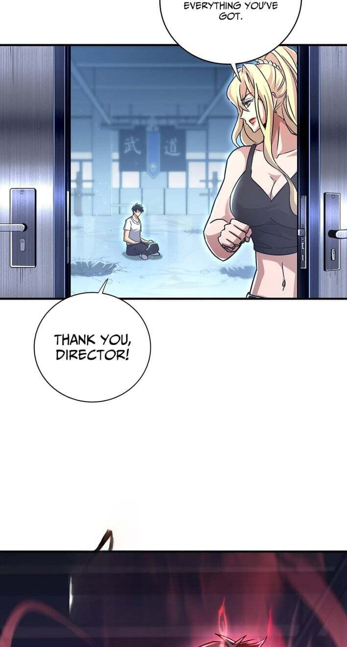 High-Martial World: One Hand to Overwhelm Three Thousand Emperors! Chapter 40 page 65 - 
