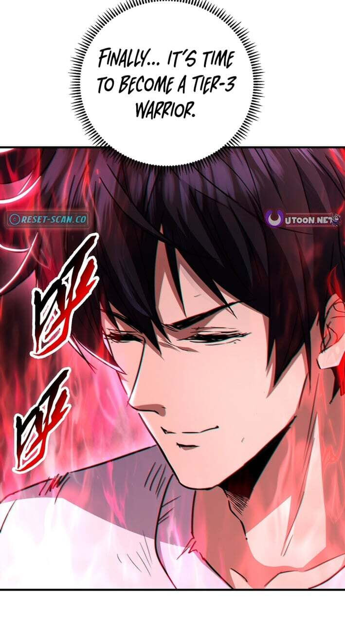 High-Martial World: One Hand to Overwhelm Three Thousand Emperors! Chapter 40 page 67 - 