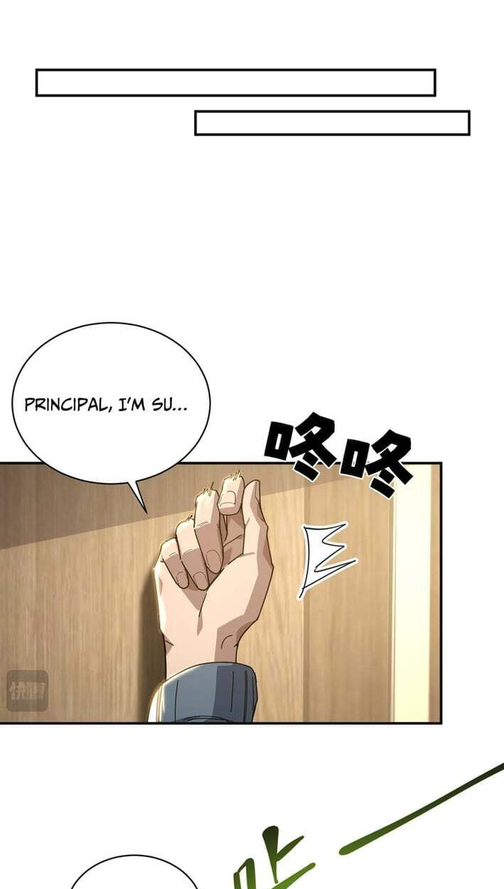 High-Martial World: One Hand to Overwhelm Three Thousand Emperors! Chapter 40 page 8 - 