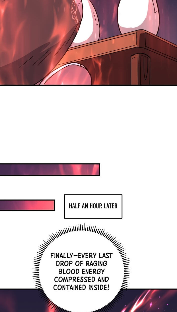 High-Martial World: One Hand to Overwhelm Three Thousand Emperors! Chapter 41 page 18 - 
