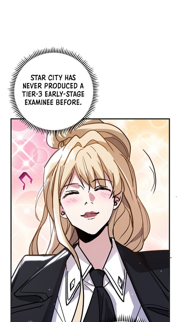 High-Martial World: One Hand to Overwhelm Three Thousand Emperors! Chapter 41 page 4 - 