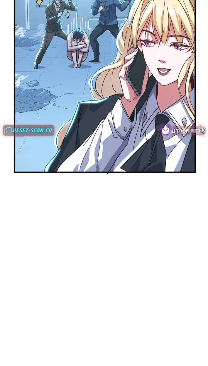 High-Martial World: One Hand to Overwhelm Three Thousand Emperors! Chapter 41 page 32 - 