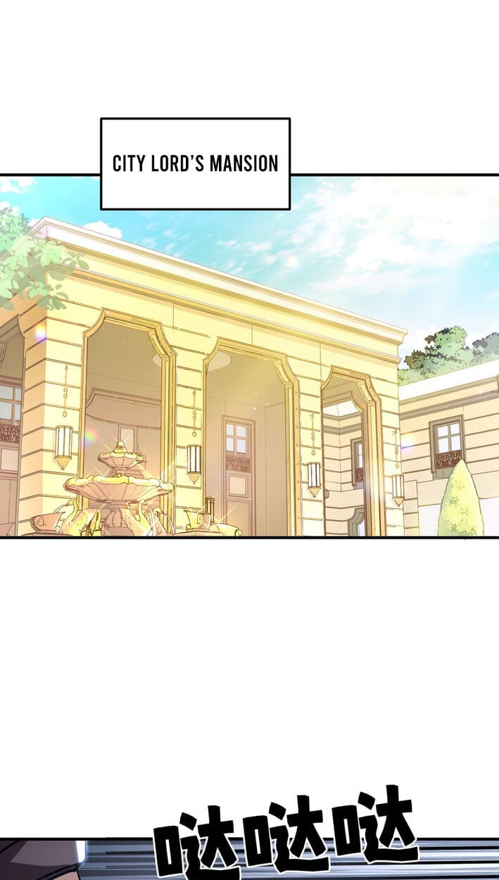 High-Martial World: One Hand to Overwhelm Three Thousand Emperors! Chapter 41 page 33 - 