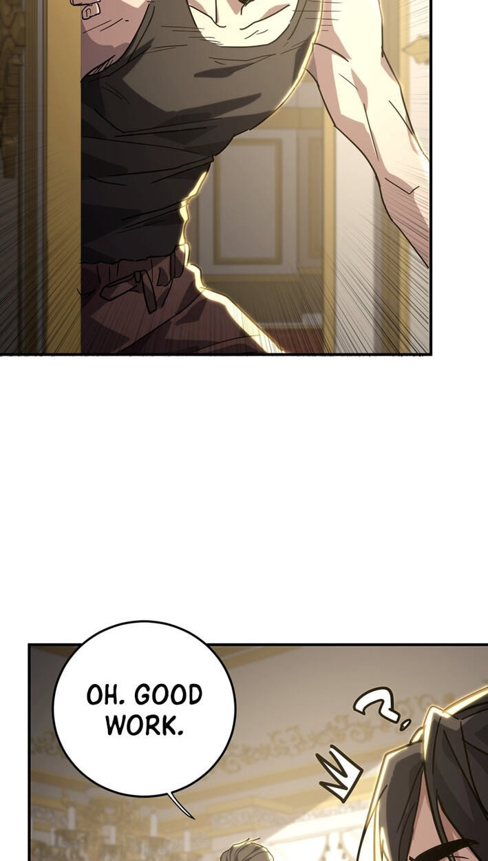 High-Martial World: One Hand to Overwhelm Three Thousand Emperors! Chapter 41 page 35 - 