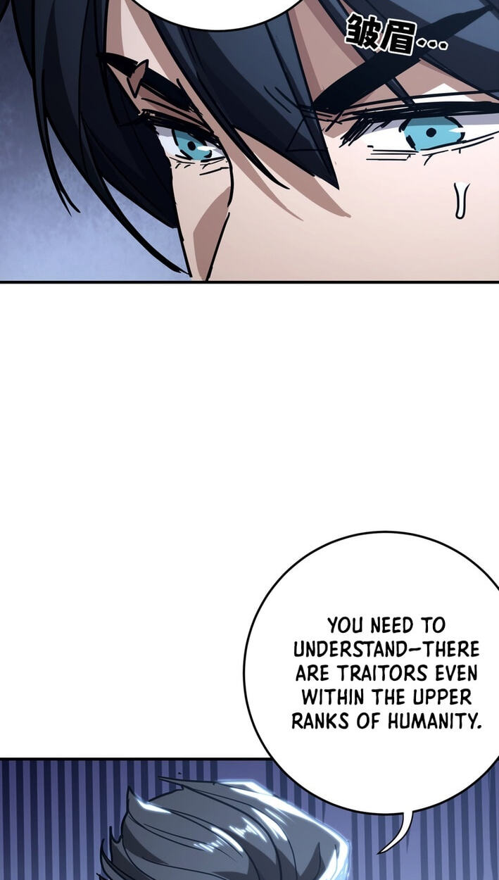 High-Martial World: One Hand to Overwhelm Three Thousand Emperors! Chapter 41 page 45 - 
