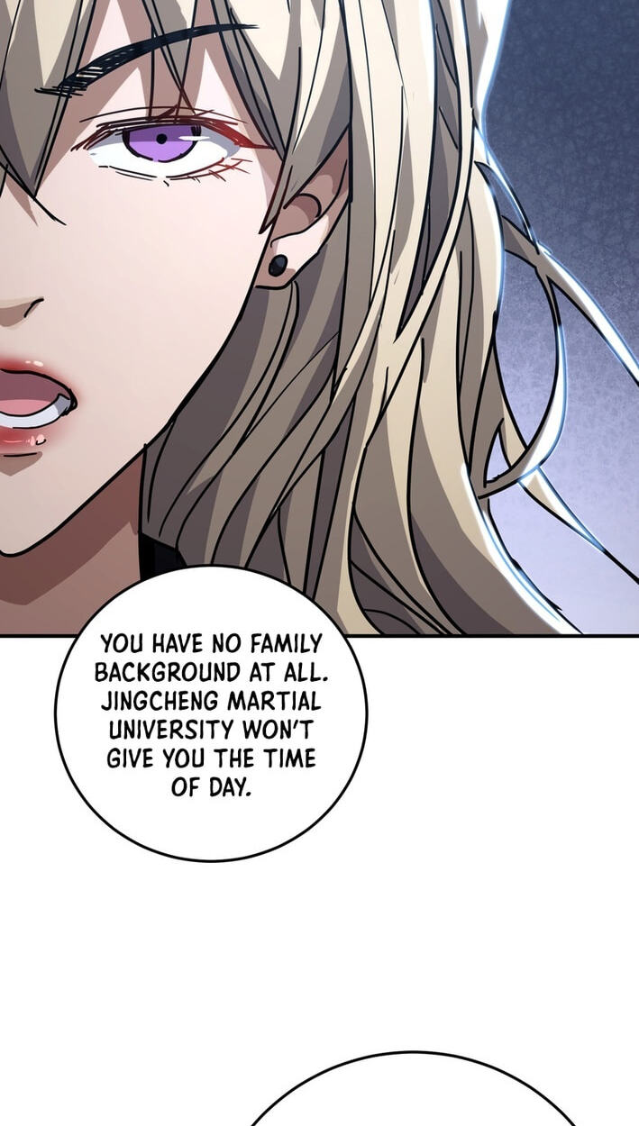 High-Martial World: One Hand to Overwhelm Three Thousand Emperors! Chapter 41 page 50 - 
