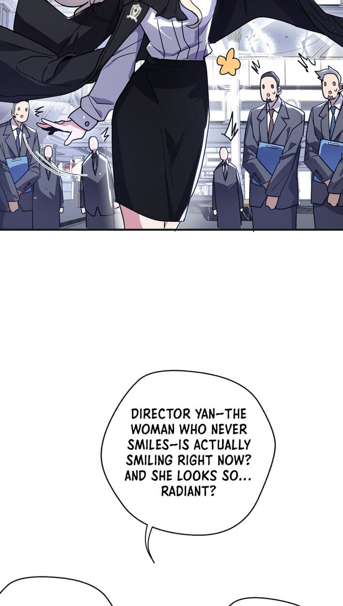High-Martial World: One Hand to Overwhelm Three Thousand Emperors! Chapter 41 page 6 - 