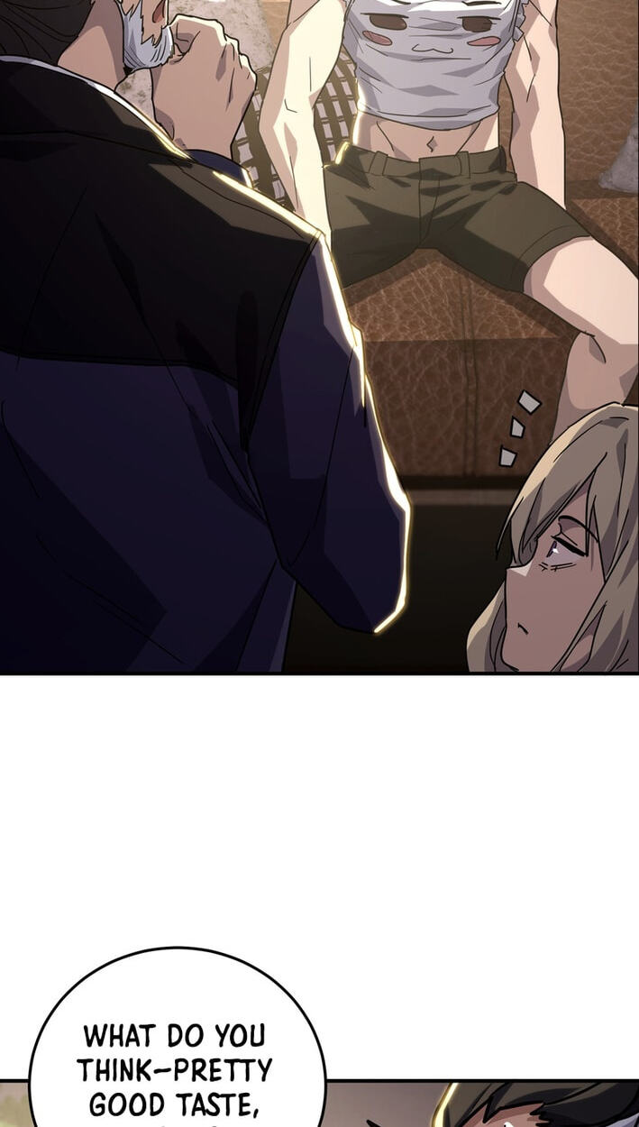 High-Martial World: One Hand to Overwhelm Three Thousand Emperors! Chapter 41 page 59 - 