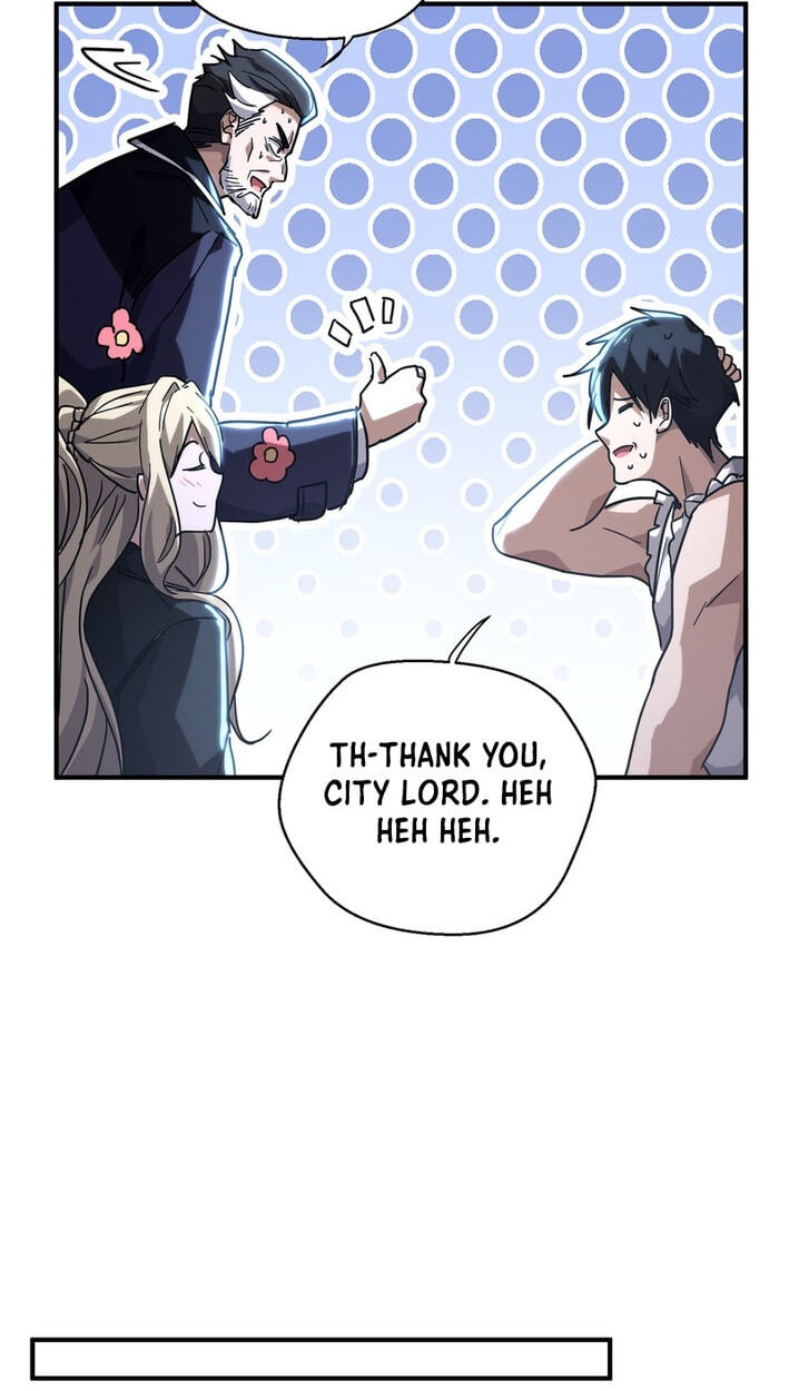 High-Martial World: One Hand to Overwhelm Three Thousand Emperors! Chapter 41 page 61 - 