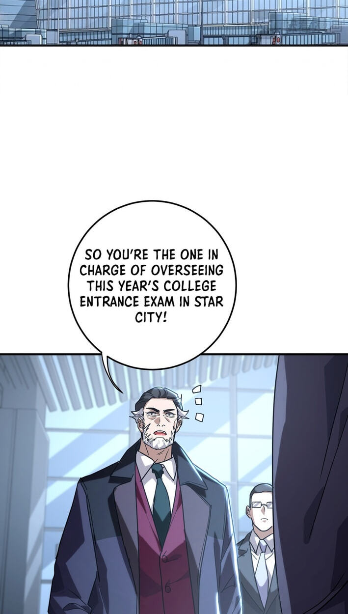 High-Martial World: One Hand to Overwhelm Three Thousand Emperors! Chapter 41 page 63 - 