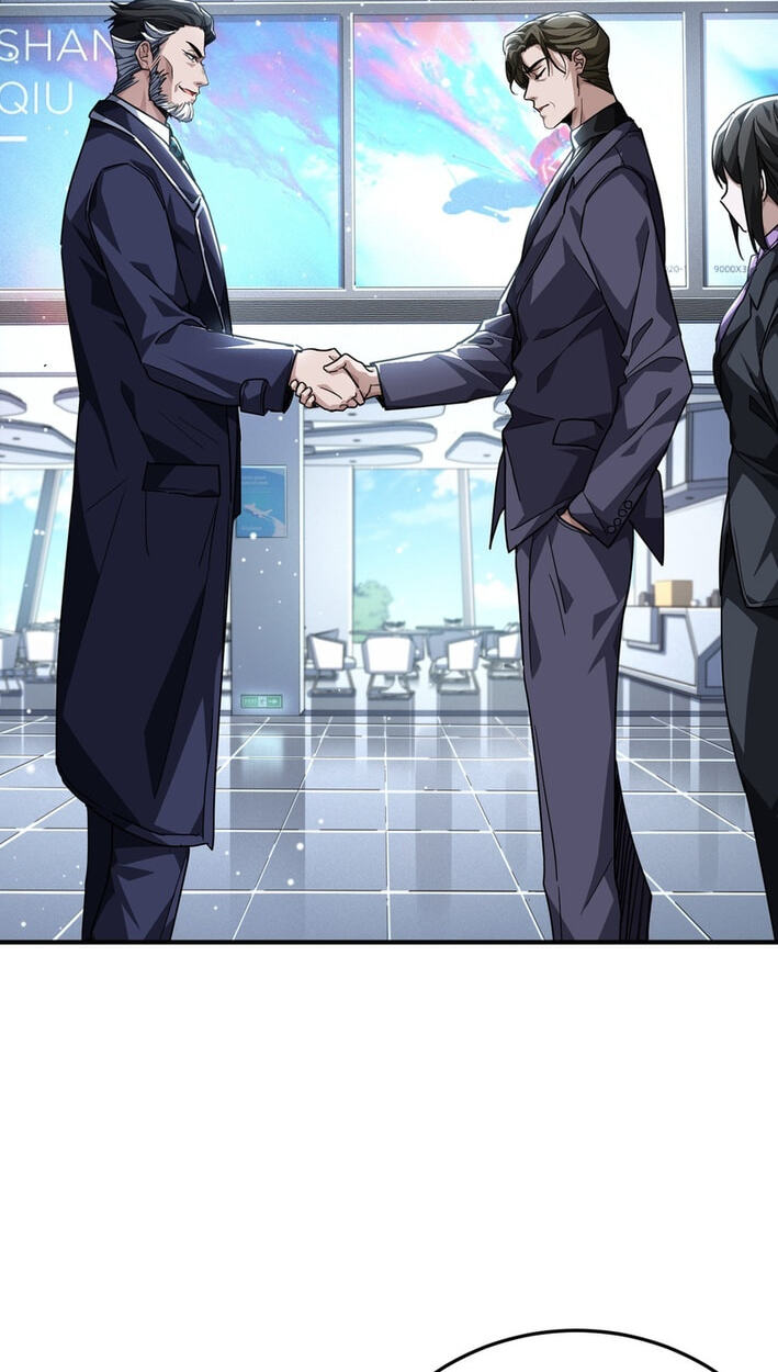 High-Martial World: One Hand to Overwhelm Three Thousand Emperors! Chapter 41 page 67 - 