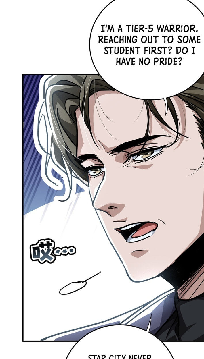 High-Martial World: One Hand to Overwhelm Three Thousand Emperors! Chapter 41 page 68 - 