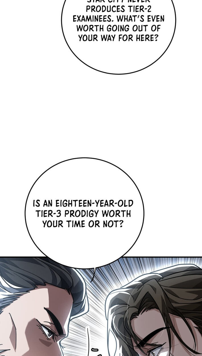High-Martial World: One Hand to Overwhelm Three Thousand Emperors! Chapter 41 page 69 - 